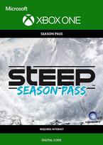 Steep - Season Pass (DLC) (Xbox One) Xbox Live Key UNITED STATES