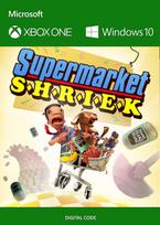 Supermarket Shriek PC/XBOX LIVE Key ARGENTINA