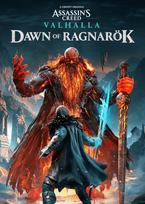 Assassin's Creed Valhalla - Dawn of Ragnarok (DLC) (PC) Ubisoft Connect Key EMEA