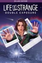 Life is Strange Double Exposure Deluxe Edition Steam Key (PC) EUROPE
