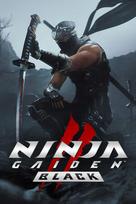 NINJA GAIDEN 2 Black Steam Key (PC) NORTH AMERICA