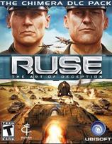 R.U.S.E. - The Chimera Pack (DLC) (PC) Steam Key GLOBAL