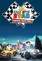 Race with Ryan: Adventure Track Pack (DLC) Steam Key GLOBAL
