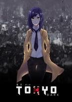 Tokyo Dark (PC) Steam Key EUROPE