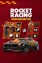 Fortnite - Lockjaw Starter Quest Pack XBOX LIVE Key MEXICO