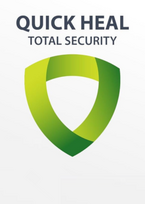 Quick Heal Total Security (5 Users, 3 Years) key ME/CIS/AFRICA