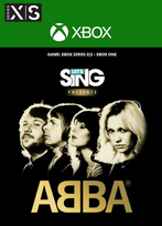 Let's Sing ABBA XBOX LIVE Key MEXICO