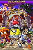 Nicktoons & The Dice of Destiny - Deluxe Edition (windows / Xbox Series X|S) XBOX LIVE Key UNITED STATES