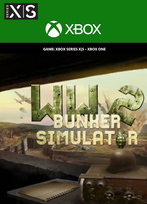 WW2: Bunker Simulator XBOX LIVE Key EUROPE