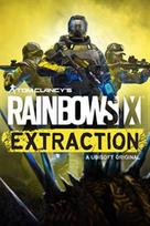 Tom Clancy's Rainbow Six Extractio: React Strike Pack (DLC) PSN (PS4) Key EUROPE