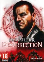 Painkiller: Resurrection (PC) Steam Key EUROPE