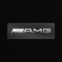 Automobilio lipdukas Automobilio prekės Stabdžių suportų lipdukas Dekoracija Lipdukas Mercedes Benz AMG W204 W205 W212 W213 W221 W117 W177 W246 G