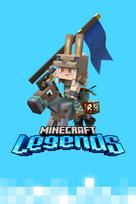 Minecraft Legends - Deluxe Skin Pack (DLC) XBOX LIVE Key EUROPE