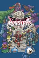 DRAGON QUEST MONSTERS: The Dark Prince Steam (PC) LATAM