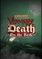 Warhammer: End Times - Vermintide Death on the Reik (DLC) XBOX LIVE Key EUROPE
