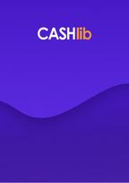 Cashlib 100 EUR Voucher SPAIN
