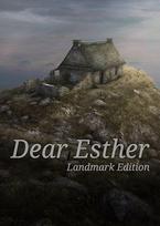 Dear Esther (Landmark Edition) (PC) Steam Key UNITED STATES