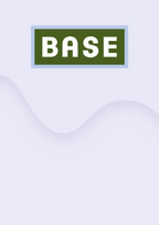 Base 5 EUR Key BELGIUM
