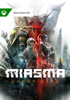 Miasma Chronicles (Xbox Series X|S) Xbox Live Key UNITED STATES