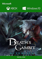 Death's Gambit: Afterlife (PC/Xbox Series X|S) Xbox Live Key TURKEY