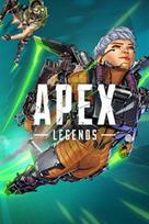 Apex Legends - Golden Grapple Weapon Charm (DLC) XBOX LIVE Key GLOBAL