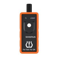 Automobilio TPMS Nustatymo iš naujo Mokymosi diagnostikos įrankis Automatiniai padangų slėgio jutiklių nustatymai Padangų slėgio stebėjimo jutiklių nustatymai 315/433 MHz 1