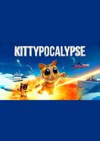 Kittypocalypse [VR] (PC) Steam Key EUROPE