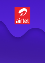 Recharge Airtel - top up Sri Lanka