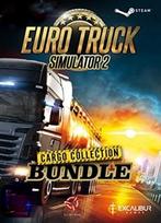 Euro Truck Simulator 2 - Cargo Bundle (DLC) (PC) Steam Key EUROPE