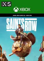 Saints Row XBOX LIVE Key MEXICO