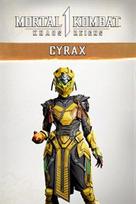 MK1: Cyrax (Windows/Xbox Series X|S) XBOX LIVE Key EUROPE