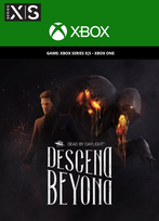 Dead by Daylight - Descend Beyond Chapter (DLC) XBOX LIVE Key ARGENTINA