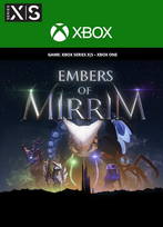 Embers of Mirrim XBOX LIVE Key TURKEY