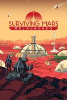 Surviving Mars: Relaunched Steam Key (PC) LATAM