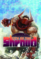 City of the Shroud (PC) Steam Key GLOBAL