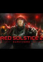 Red Solstice 2: Survivors (PC) Steam Key LATAM
