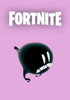 Fortnite - Drip Dropper Glider (DLC) (PC) Epic Games Key GLOBAL