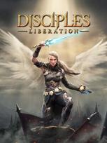Disciples: Liberation (PC) Steam Key LATAM