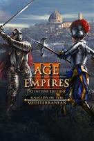 Age of Empires III: Definitive Edition - Knights of the Mediterranean (DLC) (Windows) XBOX LIVE Key MEXICO