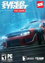 Super Street: The Game (PC) Steam Key EUROPE