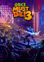 Orcs Must Die! 3 (PC) Steam Key CHINA