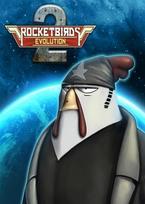 Rocketbirds 2 - Mind Control (DLC) Steam Key GLOBAL