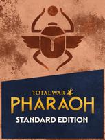 Total War: Pharaoh Limited Edition (PC) Steam Key UNITED STATES