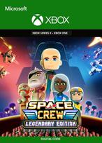 Space Crew: Legendary Edition XBOX LIVE Key COLOMBIA
