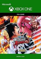 One Piece: Burning Blood XBOX LIVE Key MEXICO