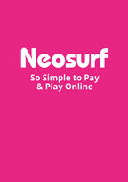 Neosurf 30 EUR Voucher LATVIA