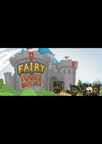 Fairy Tower Defense Steam Key (PC) GLOBAL