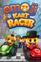 emoji Kart Racer (Nintendo Switch) eShop Key EUROPE