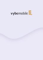 Recharge Vybe Mobile - top up Germany
