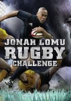 Jonah Lomu Rugby Challenge (PC) Steam Key GLOBAL